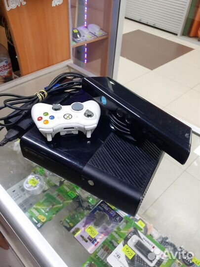 Xbox 360