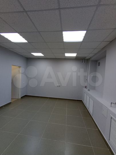 Офис, 285 м²