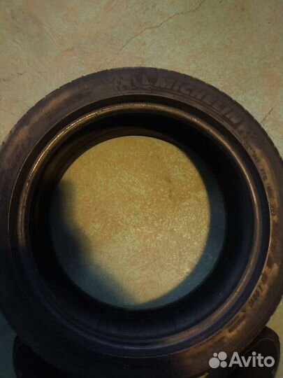 Michelin Latitude Sport 3 235/45 R18