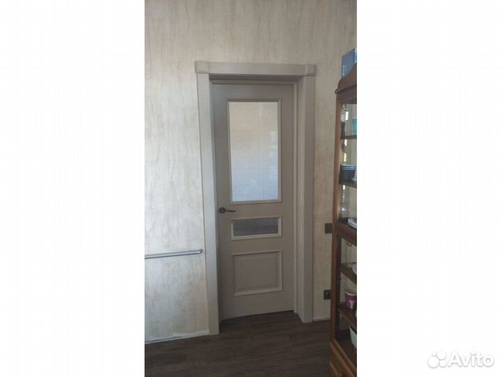 Двери межкомнатные С фабрики