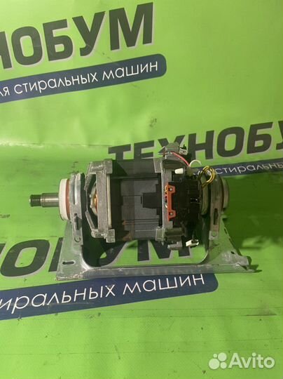 Двигатель стиральной машины mabe