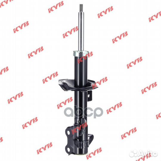 333 390 амортизатор передний правый газовый Ni