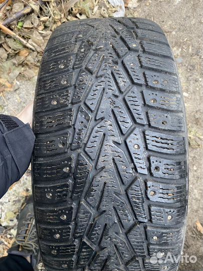 Nokian Tyres Hakkapeliitta 8 205/55 R16 94T