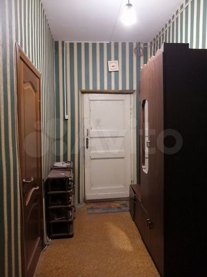 Комната 13 м² в 3-к., 3/5 эт.