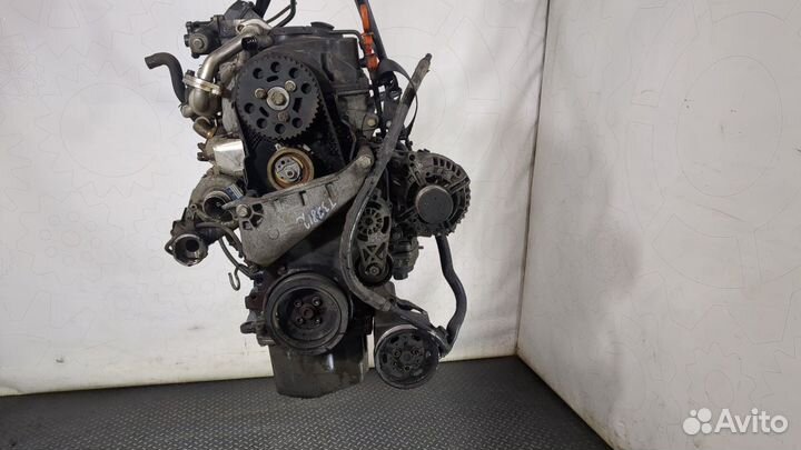 Тнвд Volkswagen Transporter 5, 2004