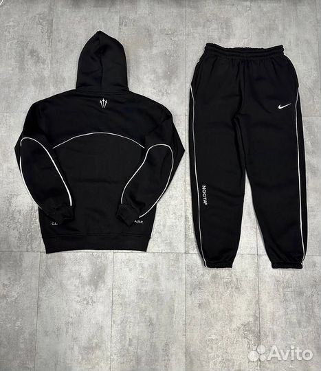 Спортивный костюм Nike Nocta