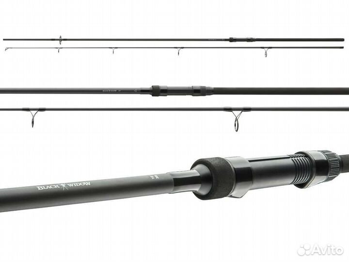 Карповое удилище daiwa