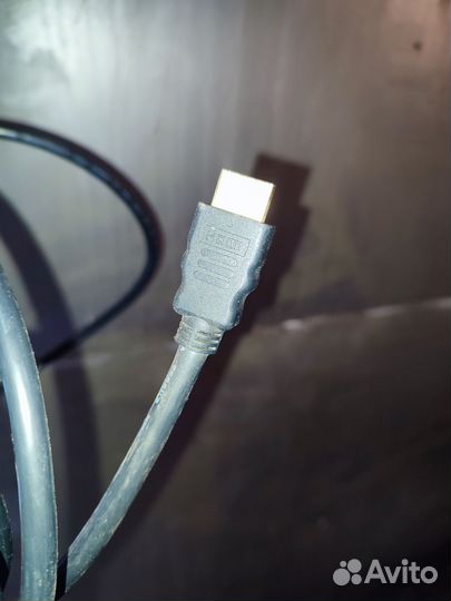 Кабеля Hdmi