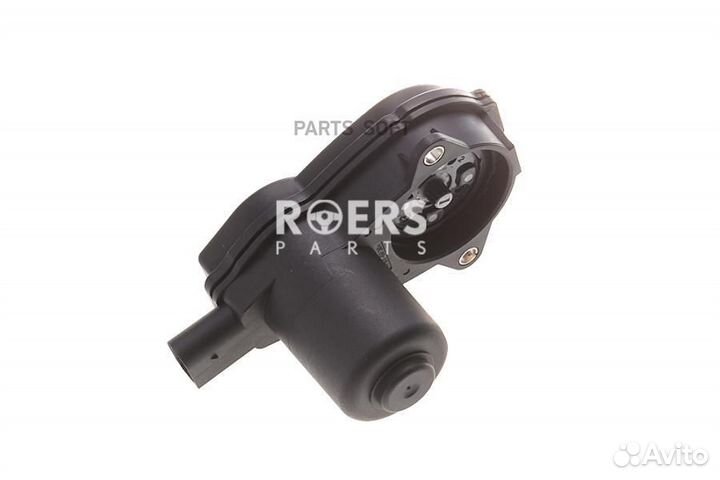 Roers-parts RPM20BM001 RPM20BM001Мотор стояночного