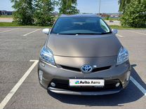 Toyota Prius 1.8 CVT, 2015, 194 000 км, с пробегом, цена 1 290 000 руб.