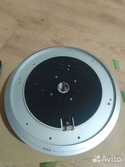 Denon DP 59 L