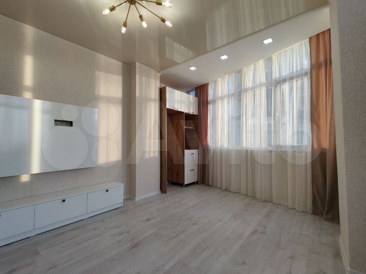 2-к. квартира, 42 м² (Грузия)