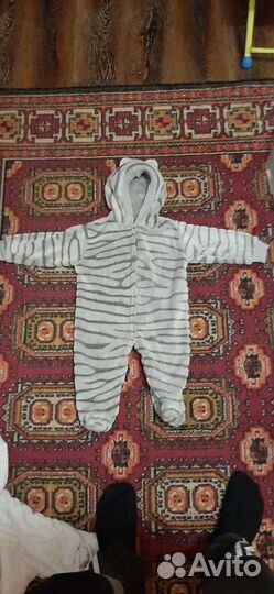 Костюм детский