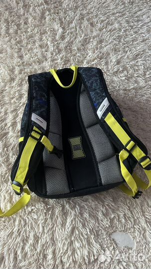 Рюкзак для мальчика