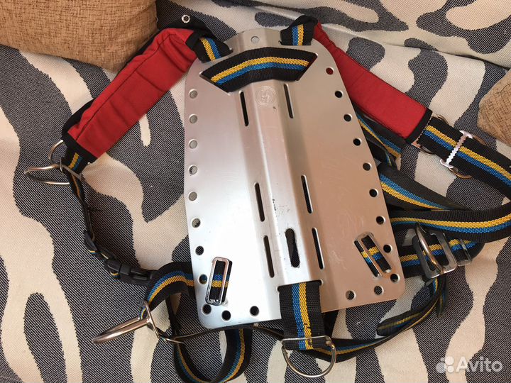 Подвесная система oms