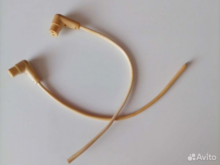 Зап. Часть для швейных машин разъем на проводе