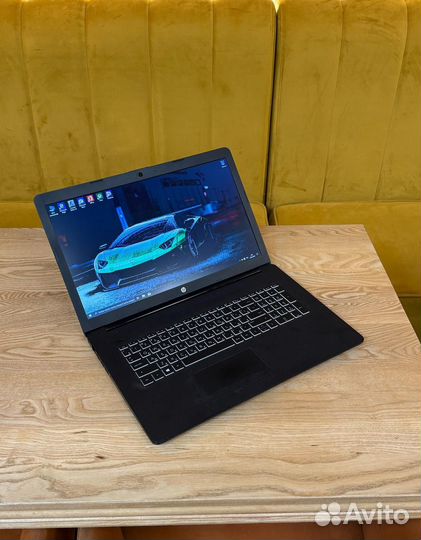 12 ядер 8 гигов игровой HP 2 видеокартами