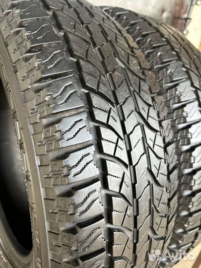 Yokohama Geolandar A/T-S G012 205/70 R15 96S