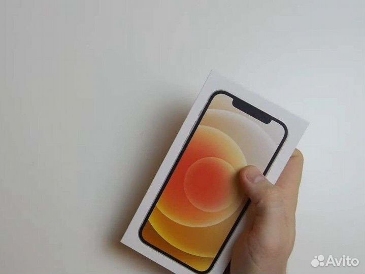 iPhone 12, 128 ГБ