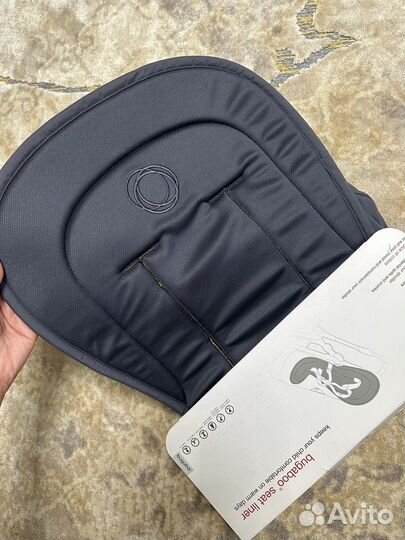 Матрасик Bugaboo новый