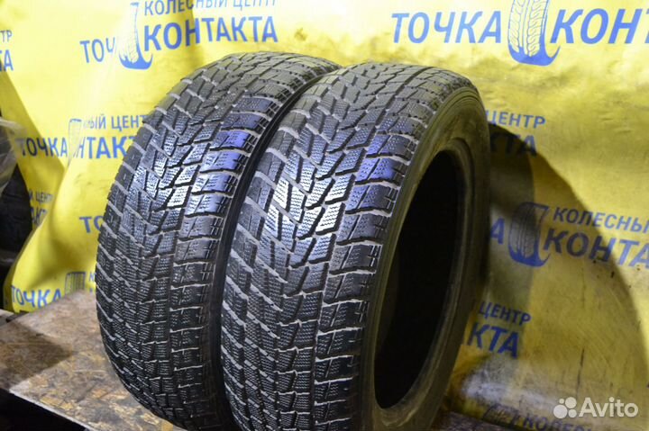 Toyo Open Country I/T 235/60 R18