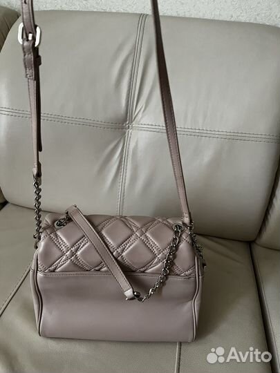 Сумка натуральная кожа