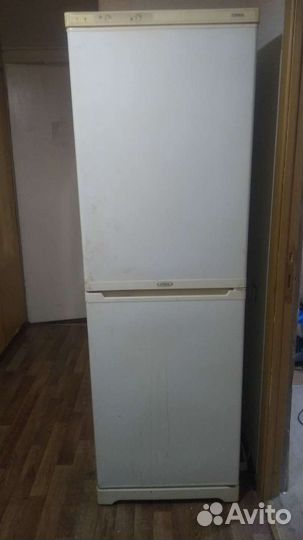 Холодильник бу stinol-103L