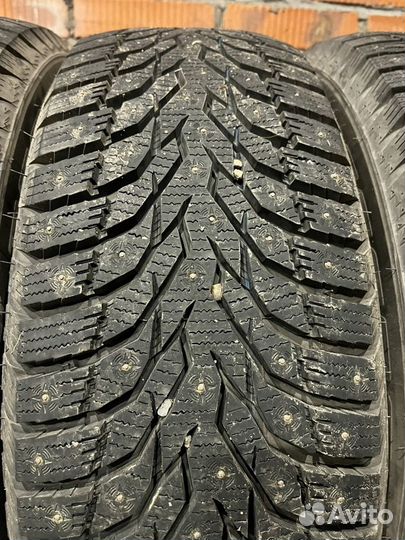 Tracmax X-Privilo S500 225/60 R18