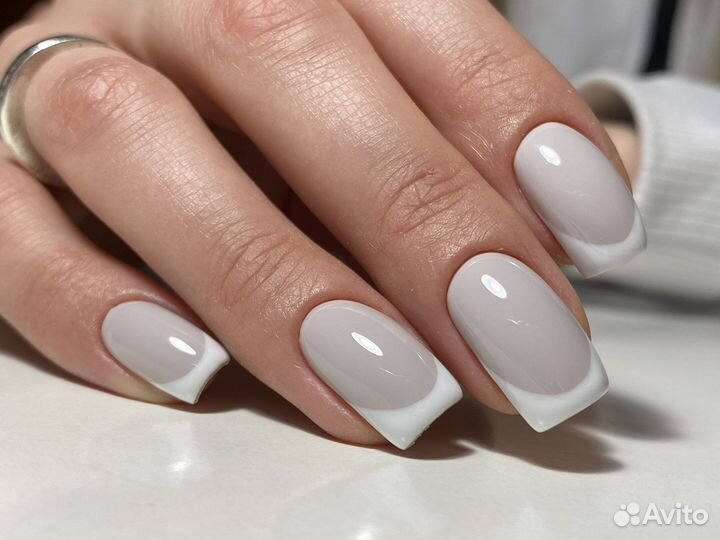 Мастер маникюра и педикюра