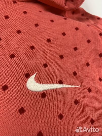 Толстовка Nike