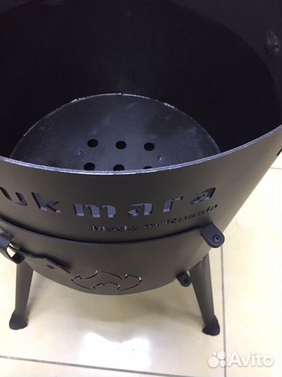 Учаг для казана 10-12 л
