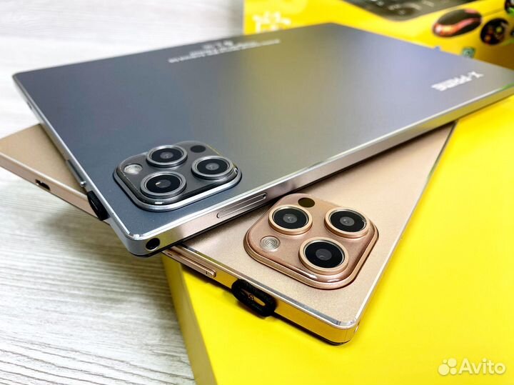 Планшет android A15 MAX