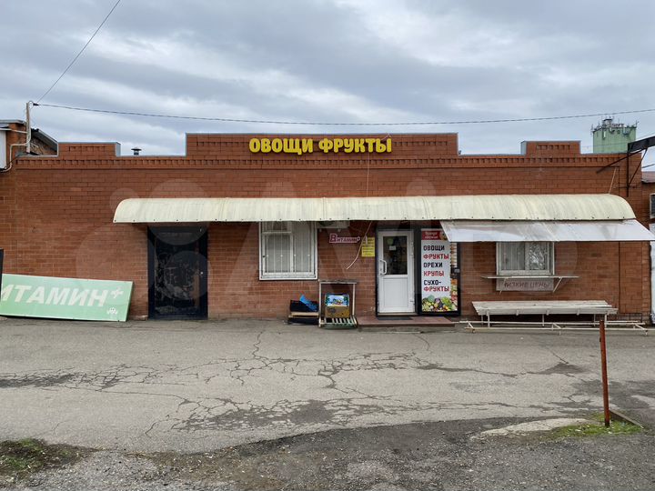 Торговая площадь, 63.3 м²