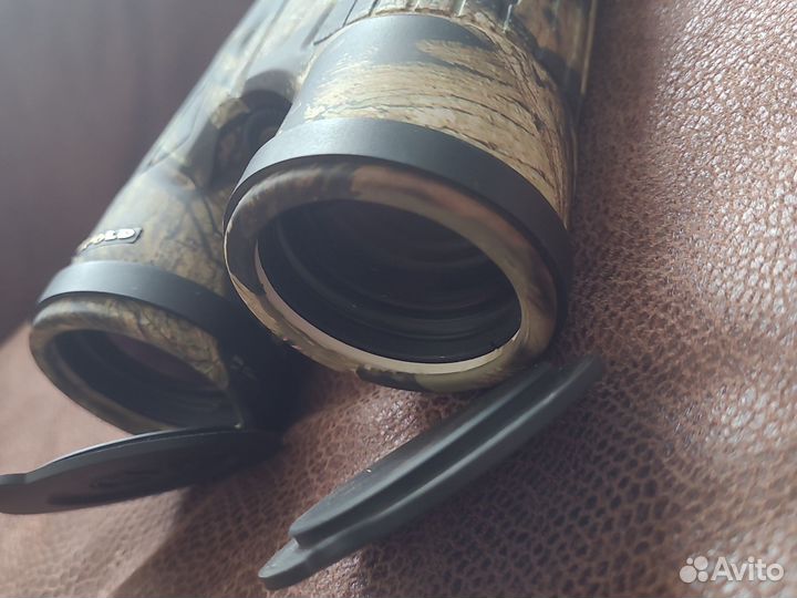 Бинокль Leupold