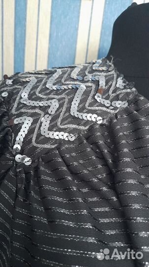 Юбка и блуза