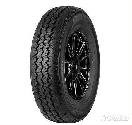 Arivo Transito ARZ 6-X 215/70 R16 108R