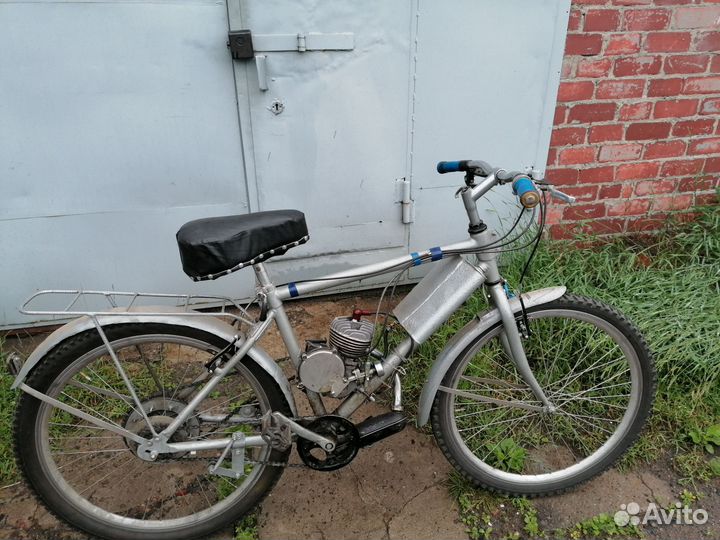 Дырчик самодельный