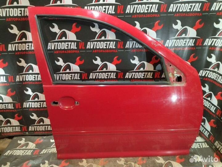 Дверь передняя правая Volkswagen Jetta 4 седан