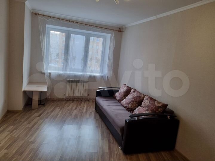 1-к. квартира, 41,9 м², 9/15 эт.