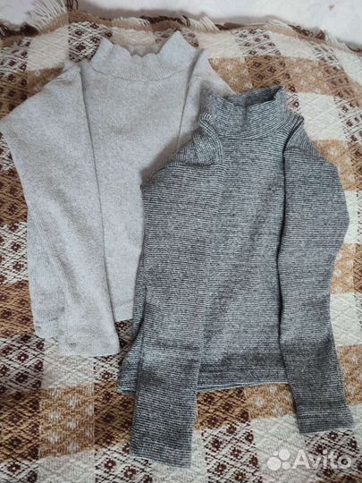 Детские кофты