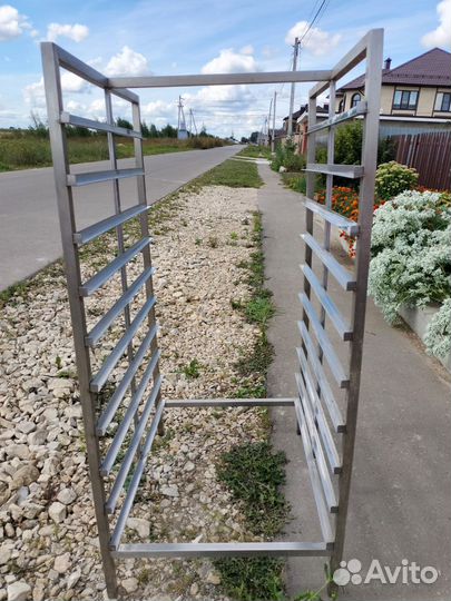 Пищевая нержавейка