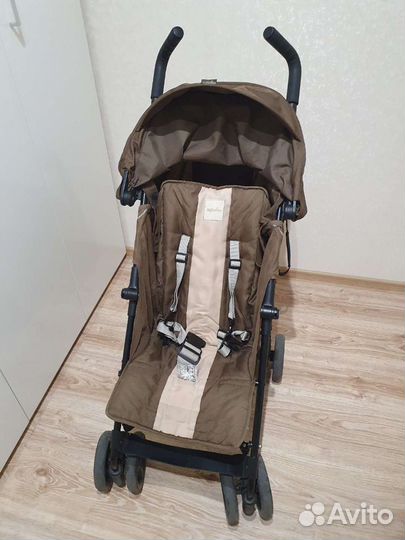 Аренда детских колясок Инглесина