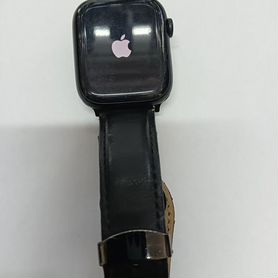 Часы Apple Watch Series 7 45Mm С Сзу