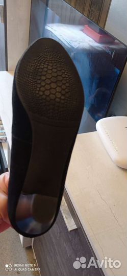 Туфли женские новые