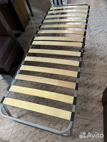 Раскладушка