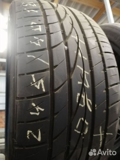 Falken Ziex ZE912 SUV 245/40 R18 97W