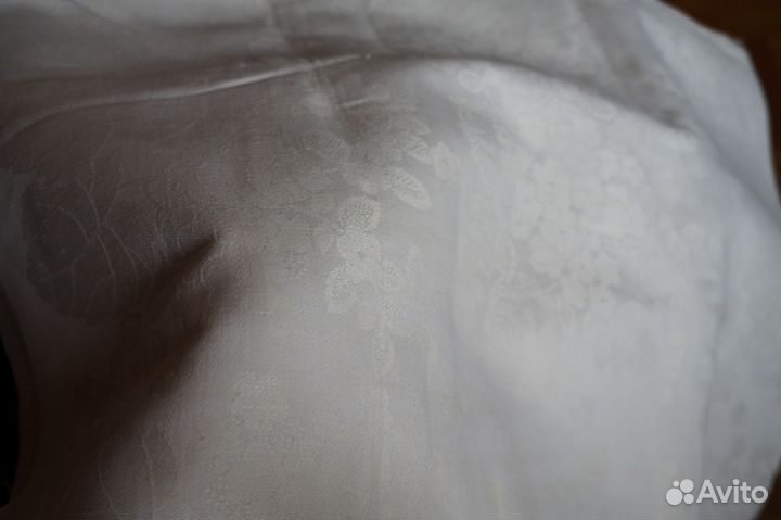 Салфетки льнятые