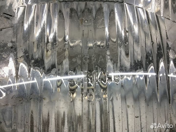 Фара левая VAZ niva -2121