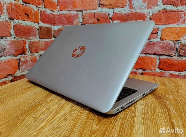 Hp ProBook Ноутбук для игр учебы процессор Core i3