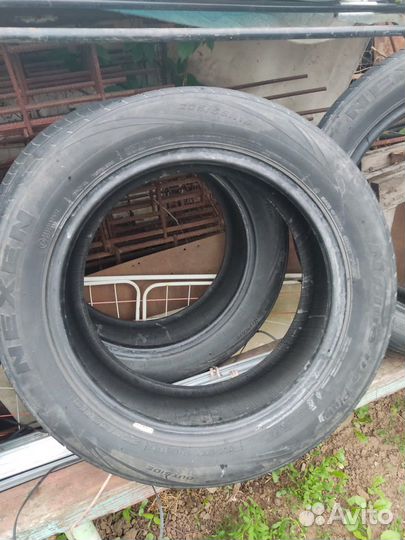 Nexen N Blue HD 205/55 R16